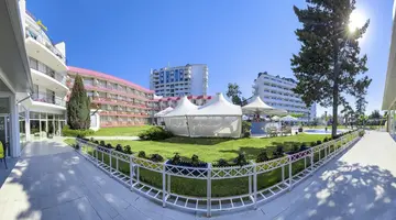 Flamingo Beach (ex. Avliga Beach)