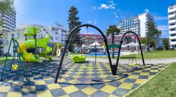 Flamingo Beach (ex. Avliga Beach)