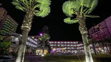 Flamingo Beach (ex. Avliga Beach)