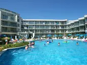 Flamingo Beach (ex. Avliga Beach)