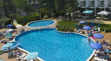 Flamingo Beach (ex. Avliga Beach)