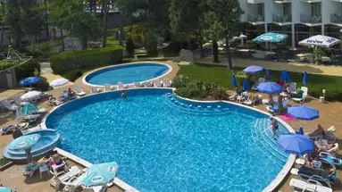 Flamingo Beach (ex. Avliga Beach)