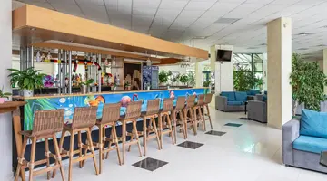 Flamingo Beach (ex. Avliga Beach)