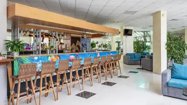 Flamingo Beach (ex. Avliga Beach)