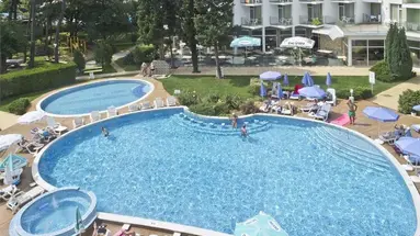 Flamingo Beach (Ex. Avliga Beach)