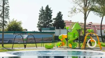 Flamingo Beach (ex Avliga Beach)