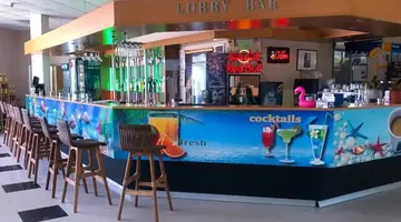 Flamingo Beach (ex Avliga Beach)