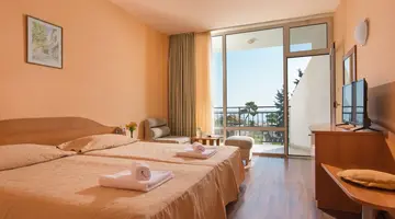 Flamingo Beach (ex. Avliga Beach)