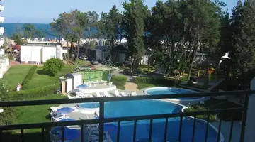 Flamingo Beach (ex. Avliga Beach)