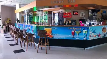 Flamingo Beach (ex. Avliga Beach)