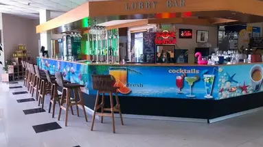 Flamingo Beach (ex. Avliga Beach)