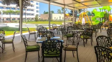 Flamingo Beach (ex Avliga Beach)