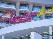 Flamingo Beach (ex. Avliga Beach)