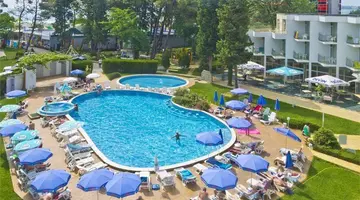 Flamingo Beach (Ex. Avliga Beach)