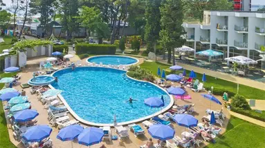 Flamingo Beach (Ex. Avliga Beach)