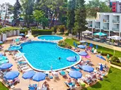 Flamingo Beach (ex. Avliga Beach)