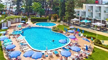 Flamingo Beach (ex. Avliga Beach)