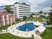 Flamingo Beach (ex. Avliga Beach)