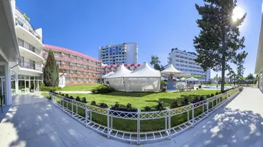 Flamingo Beach (ex. Avliga Beach)
