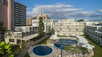 Flamingo Beach (ex Avliga Beach)