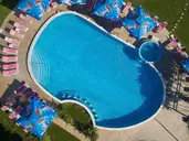 Flamingo Beach (ex. Avliga Beach)