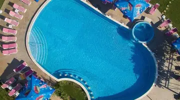 Flamingo Beach (ex. Avliga Beach)