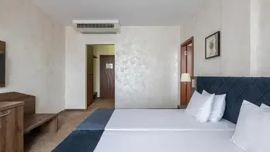 Flamingo Beach Hotel