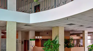 Flamingo Beach Hotel