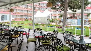 Flamingo Beach Hotel