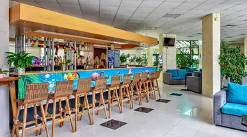 Flamingo Beach Hotel