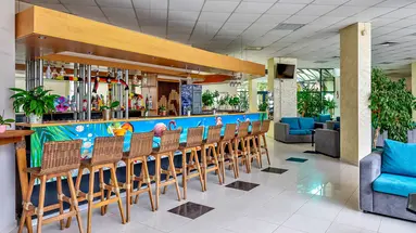 Flamingo Beach Hotel