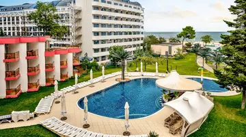 Flamingo Beach Hotel