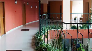 Flamingo Beach Hotel