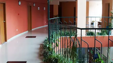 Flamingo Beach Hotel