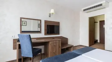 Flamingo Beach Hotel