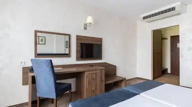 Flamingo Beach Hotel