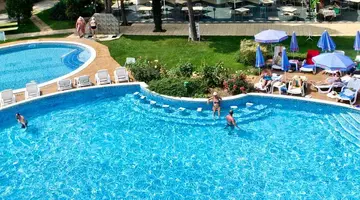 Flamingo Beach Hotel