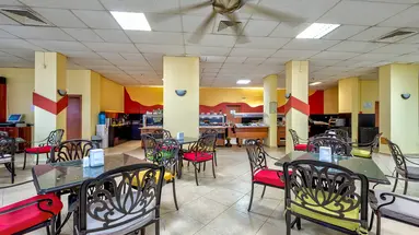 Flamingo Beach Hotel