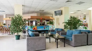 Flamingo Beach Hotel