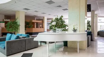 Flamingo Beach Hotel