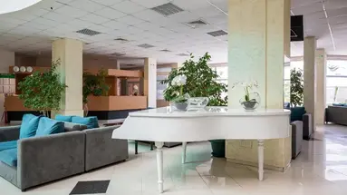 Flamingo Beach Hotel