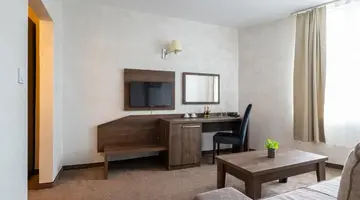 Flamingo Beach Hotel