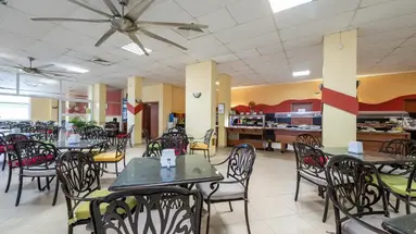 Flamingo Beach Hotel