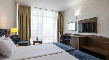 Flamingo Beach Hotel
