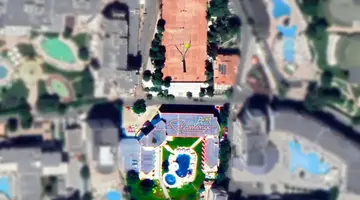 Flamingo Beach Hotel