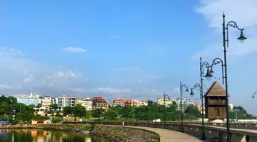 Flamingo Beach Hotel