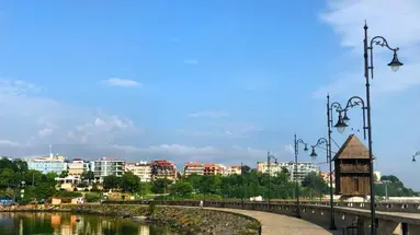 Flamingo Beach Hotel