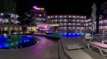 Flamingo Beach Hotel