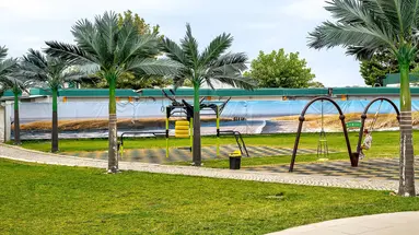 Flamingo Beach Hotel