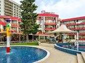 Flamingo Beach Hotel